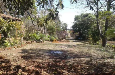 Chácara à venda, 2700 m² por r$ 500.000,00 - distrito de bonfim paulista - ribeirão preto/sp