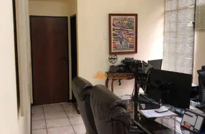 Casa à venda, 293 m² por r$ 390.000,00 - campos elíseos - ribeirão preto/sp