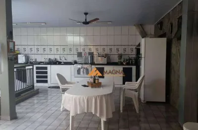 Casa à venda, 360 m² por r$ 1.700.000,00 - jardim ana maria - ribeirão preto/sp