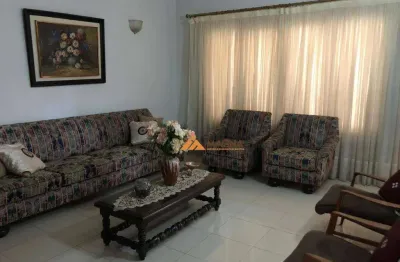 Sobrado à venda, 311 m² por r$ 1.200.000 - jardim sumaré - ribeirão preto/sp