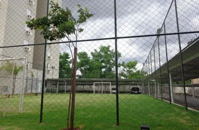 Apartamento com 2 dormitórios à venda, 54 m² por r$ 350.000,00 - vila monte alegre - ribeirão preto/sp