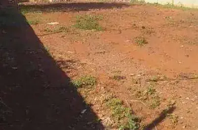 Terreno à venda, 1500 m² por r$ 740.000,00 - jardim anhangüera - ribeirão preto/sp