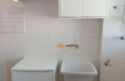 Apartamento à venda, 172 m² por r$ 1.200.000,00 - nova aliança - ribeirão preto/sp