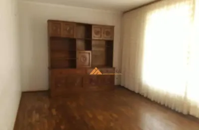 Casa à venda, 202 m² por r$ 440.000,00 - jardim paulistano - ribeirão preto/sp