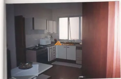 Apartamento à venda, 140 m² por r$ 580.000,00 - centro - ribeirão preto/sp