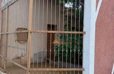 Casa à venda por r$ 365.000,00 - campos elíseos - ribeirão preto/sp