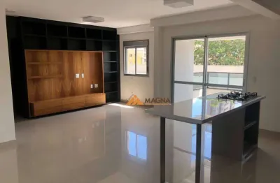 Apartamento à venda, 77 m² por r$ 568.799,00 - jardim irajá - ribeirão preto/sp