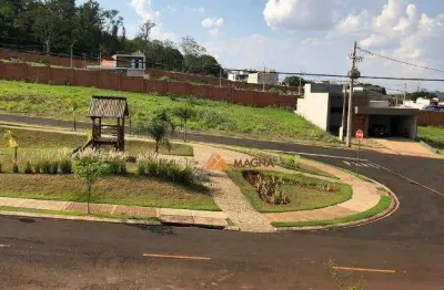 Sobrado à venda, 200 m² por r$ 1.000.000,00 - bonfim paulista - ribeirão preto/sp