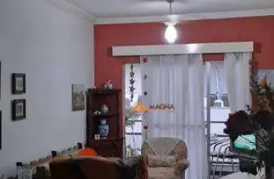 Apartamento com 3 dormitórios à venda, 96 m² por r$ 330.000 - jardim irajá - ribeirão preto/sp