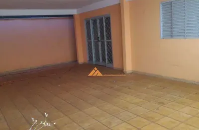 Casa à venda, 179 m² por r$ 360.000,00 - recreio anhangüera - ribeirão preto/sp