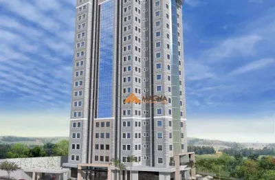 Loja à venda, 244 m² por r$ 1.342.000,00 - jardim botânico - ribeirão preto/sp