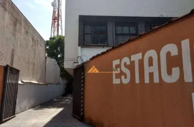 Sobrado à venda, 450 m² por r$ 1.500.000,00 - jardim sumaré - ribeirão preto/sp