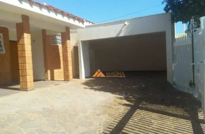 Casa à venda, 329 m² por r$ 800.000,00 - ribeirânia - ribeirão preto/sp