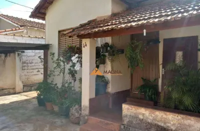 Casa à venda, 137 m² por r$ 570.000,00 - distrito de bonfim paulista - ribeirão preto/sp