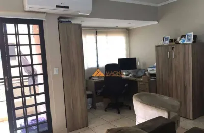 Apartamento à venda, 115 m² por r$ 371.000,00 - parque dos bandeirantes - ribeirão preto/sp