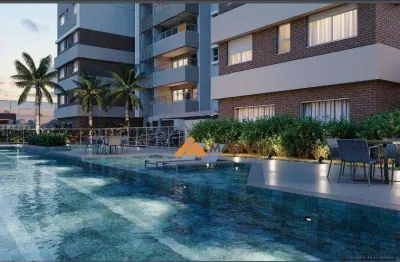 Apartamento à venda, 100 m² por r$ 791.343,00 - jardim botânico - ribeirão preto/sp