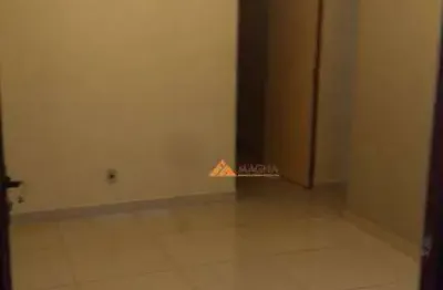 Apartamento à venda, 45 m² por r$ 150.000,00 - jardim joão rossi - ribeirão preto/sp