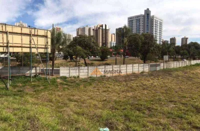 Terreno à venda, 2530 m² por r$ 5.300.000,00 - city ribeirão - ribeirão preto/sp