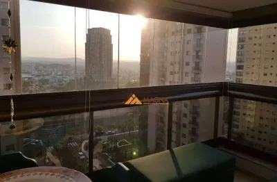 Apartamento à venda, 188 m² por r$ 1.100.000,00 - jardim irajá - ribeirão preto/sp