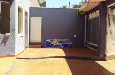 Sobrado à venda, 350 m² por r$ 600.000,00 - planalto verde - ribeirão preto/sp