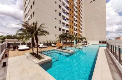 Hotel à venda, 38 m² por r$ 317.683,00 - ribeirânia - ribeirão preto/sp