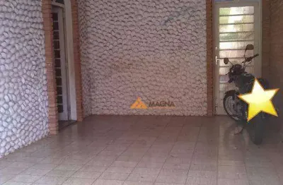 Casa à venda, 174 m² por r$ 340.000,00 - sumarezinho - ribeirão preto/sp