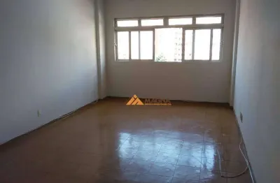 Apartamento à venda, 109 m² por r$ 280.000,00 - centro - ribeirão preto/sp