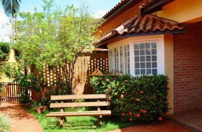 Casa à venda, 382 m² por r$ 1.700.000,00 - jardim canadá - ribeirão preto/sp
