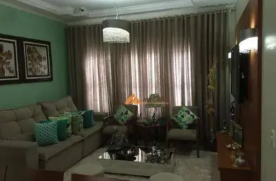 Casa à venda, 131 m² por r$ 650.000,00 - residencial e comercial palmares - ribeirão preto/sp