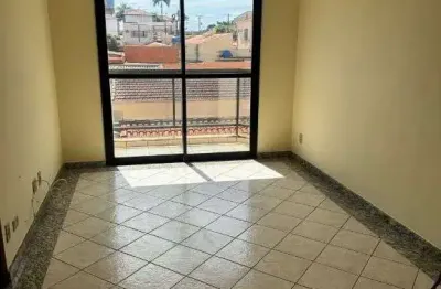 Apartamento com 1 quarto, 45 m² - venda por r$ 250.000 ou aluguel por r$ 1.798/mês - jardim paulista - ribeirão preto/sp