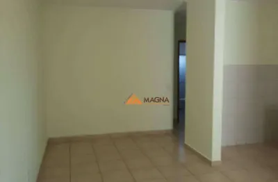 Apartamento à venda, 45 m² por r$ 150.000,00 - centro - ribeirão preto/sp