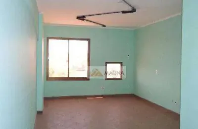 Sala comercial à venda, campos elíseos, ribeirão preto - sa0003.