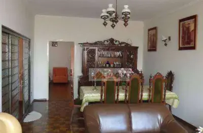 Casa  residencial à venda, jardim paulista, ribeirão preto.