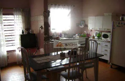 Casa com 2 quartos à venda no Ipiranga, Ribeirão Preto 