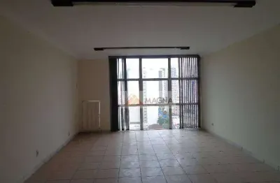 Sala à venda, 50 m² por r$ 120.000,00 - centro - ribeirão preto/sp