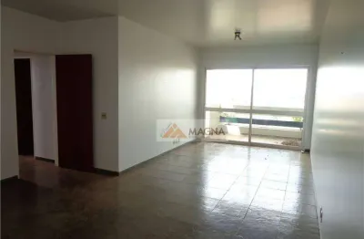 Apartamento à venda, 138 m² por r$ 382.000,00 - higienópolis - ribeirão preto/sp