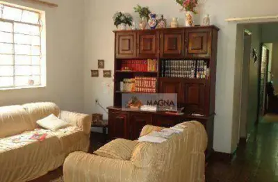 Casa com 3 quartos à venda no Centro, Ribeirão Preto 