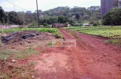 Área à venda, 7400 m² por r$ 3.600.000,00 - vila monte alegre - ribeirão preto/sp