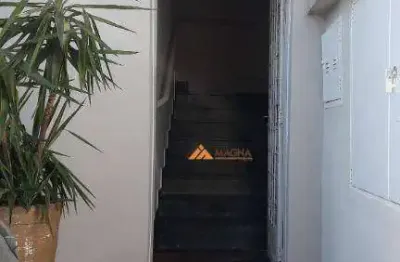 Salão para alugar, 230 m² por r$ 4.103,68/mês - jardim canadá - ribeirão preto/sp