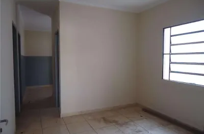 Casa com 2 dormitórios à venda, 85 m² por r$ 270.000,00 - jardim são josé - ribeirão preto/sp