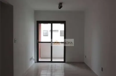 Apartamento residencial para venda e locação, Centro, Ribeirão Preto - AP1101.