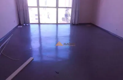 Sala para alugar, 48 m² por r$ 1.128,28/mês - centro - ribeirão preto/sp