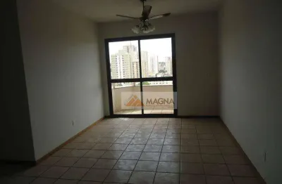 Apartamento residencial à venda, santa cruz do josé jacques, ribeirão preto - ap1189.