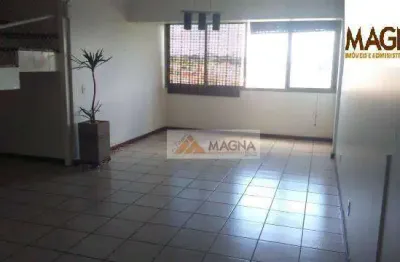 Apartamento à venda, 220 m² por r$ 850.000,00 - iguatemi - ribeirão preto/sp