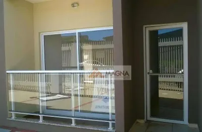 Apartamento com 3 dormitórios à venda, 85 m² por r$ 330.000,00 - residencial e comercial palmares - ribeirão preto/sp