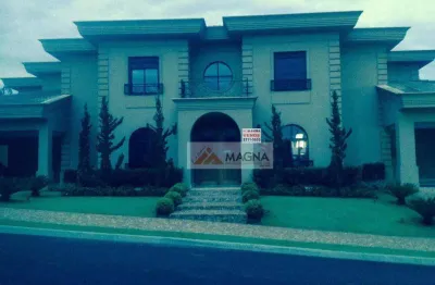 Sobrado residencial à venda, jardim botânico, ribeirão preto.
