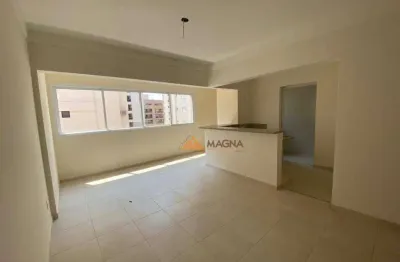 Cobertura residencial à venda, nova aliança, ribeirão preto - co0052.