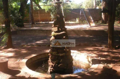 Terreno residencial à venda, conjunto habitacional jardim das palmeiras, ribeirão preto.