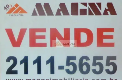 Terreno residencial à venda, city ribeirão, ribeirão preto.