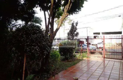 Casa com 5 quartos à venda no Jardim Sumaré, Ribeirão Preto 